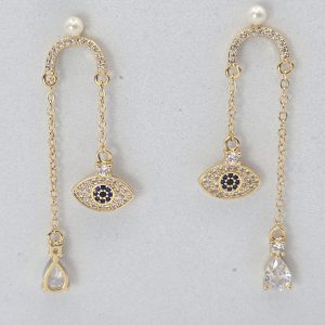 ZARCILLOS ARCOS PERLADOS